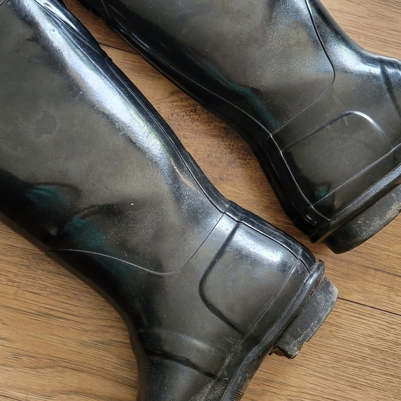 Hunter Rainboots - Picture 4 of 5